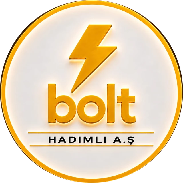Bolt Athletic Lab logosu