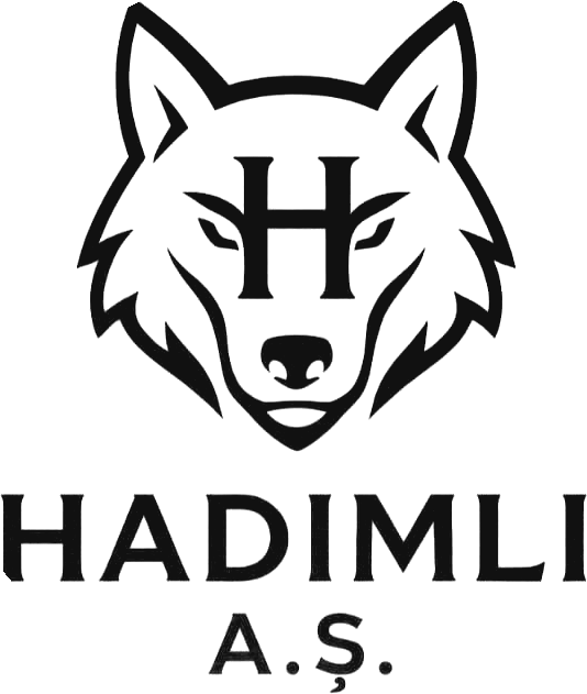 Hadımlı A.Ş. logosu
